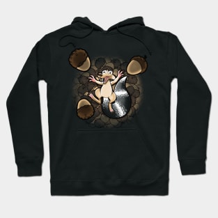 Nut beauty Hoodie